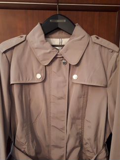 Куртка новая Massimo Dutti XL