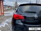 Opel Astra 1.6 МТ, 2011, 137 000 км объявление продам