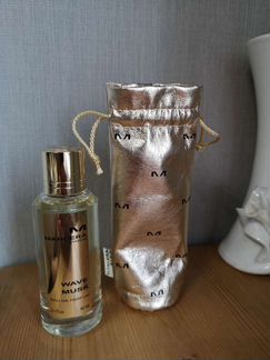 Парфюмерная вода Mancera Wave Musk 60ml