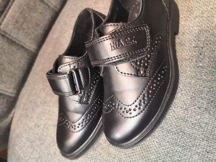 Ботинки, туфли «сказка»