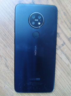 Nokia 7.2 4/64