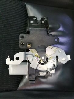 Замок багажника Мазда 6ch