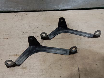 Кронштейн Трубки Масляной Mercedes Benz W203 W211