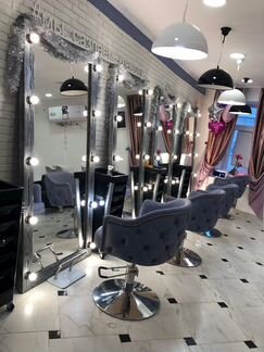 Аренда для парикмахеров