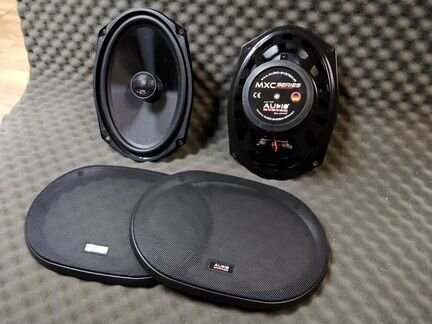 Колонки Audio System MXC-609 - 6х9