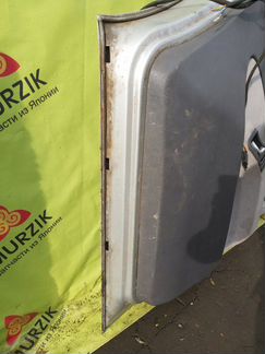 Дверь передняя правая Mercedes V-Class W638