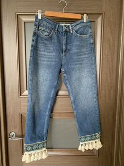 Джинсы Topshop р.28