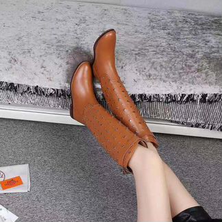 Сапоги Hermes
