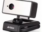 Вебкамера WEB atech PK-760E