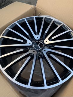 Диски R20 AMG Mercedes ML GLE GL GLS