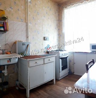 1-к квартира, 33.7 м², 7/9 эт.