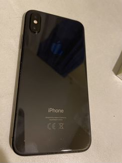 Айфон XS 256