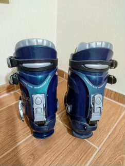 Сноубордические ботинки Raichle AF600