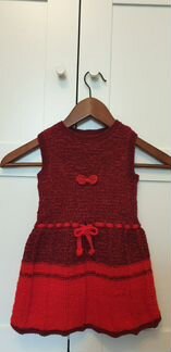 Платье, сарафан