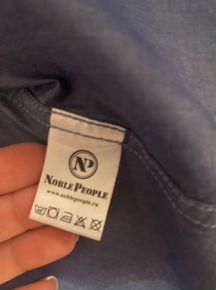 Рубашка для мальчика