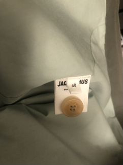Куртка Jacquemus