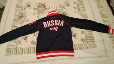 Bosco sport Олимпийка новая