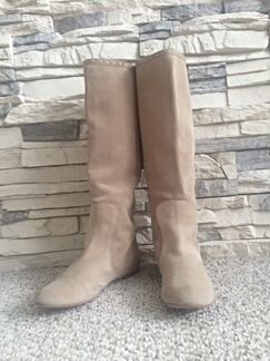 Сапоги Giuseppe Zanotti