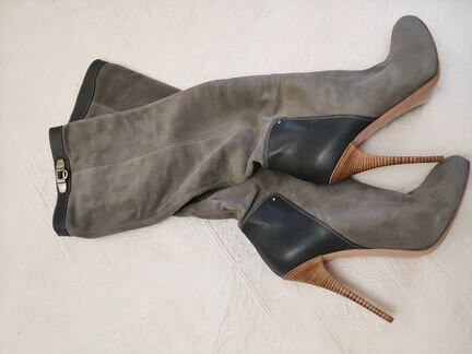 Ботфорты Gianmarco Lorenzi