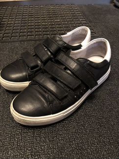 Кеды ralf ringer