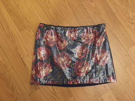 Юбка