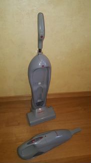 Пылесос Zepter cleanSY