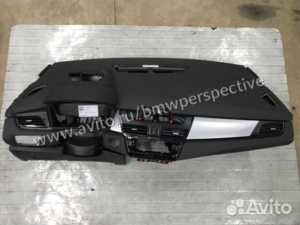 Панель приборов торпеда Bmw 2 -Series F46
