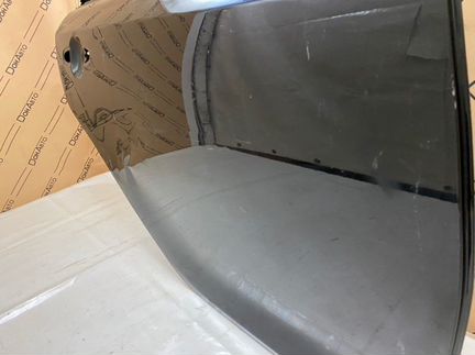Дверь задняя правая Toyota Camry V50 V55
