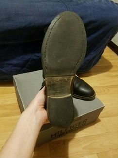 Сапоги Tommy Hilfiger