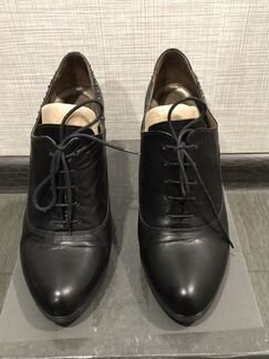 Ботильоны Nero Giardini 39 размер