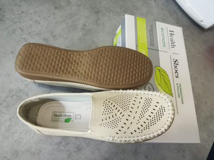 Туфли женские