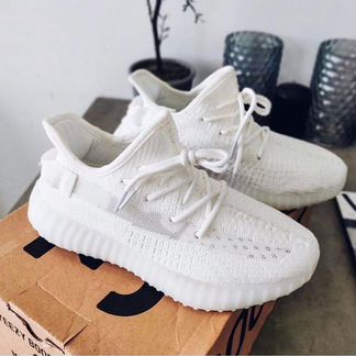 Кроссовки adidas yeezy boost 350 v2