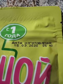 Каша Heinz