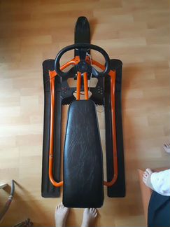 Детский снегокат