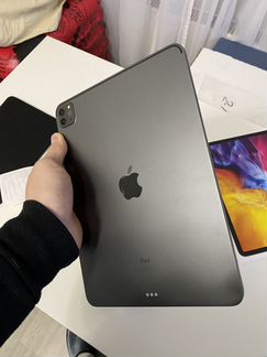 iPad pro 11 256