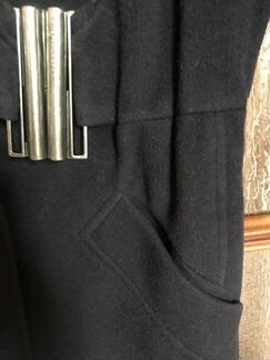 Пальто демисезонное