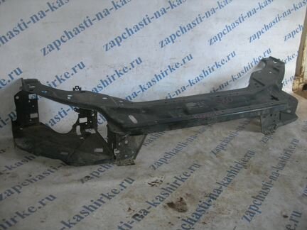 Панель передняя Volvo S80/XC70