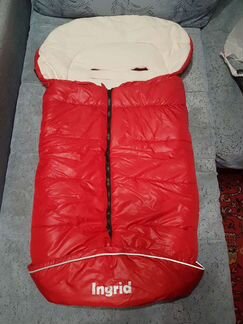 Конверт в коляску