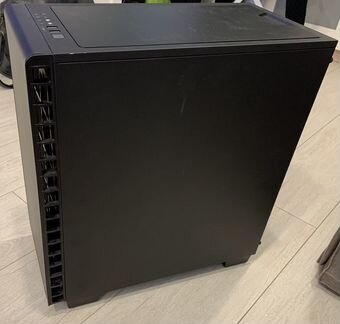 Игровой системный блок i7-4790K