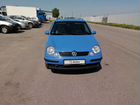 Volkswagen Lupo 1.0 МТ, 2000, 333 333 км объявление продам