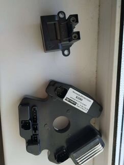 Блок управления кс80 KS80 Dafamot