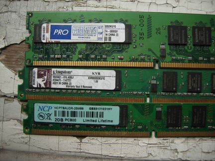 DDR2-800