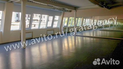 Помещение свободного назначения, 272 м²