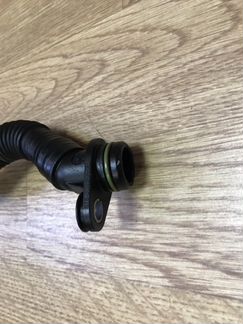 Трубка вентиляции картерных газов Mercedes M274