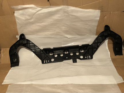 Кронштейн переднего бампера, Mazda 3, BM/BN