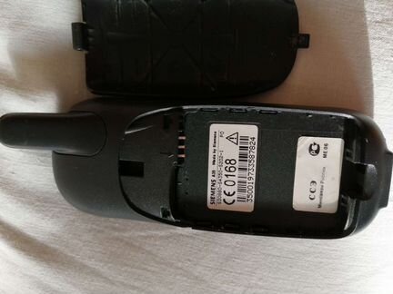 Телефон Siemens А 35