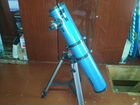 Телескоп sky-watcher 114*900