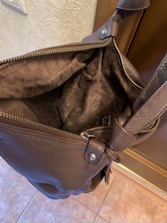 Сумка мешок furla