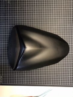 Заглушка пассажирского сиденья Kawasaki ninja zx-6