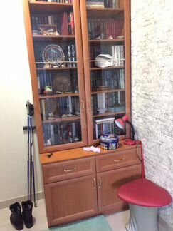 1-к квартира, 38 м², 9/16 эт.